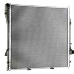 BMW Radiator E53 X5 17107544668 8mk376718764 Cr566000s 17107544668f