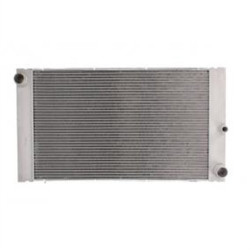 Bmw Radiator E60 E61 2004-2011 8mk376719121 Cr579000p 17117792832