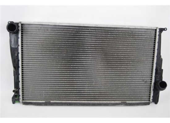 BMW Radiator E81 E87 E88 E90 E91 E92 E93 E84 E89 X1 Z4 17117788903