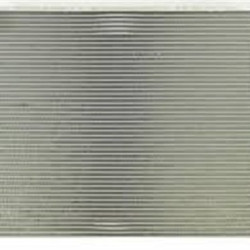 BMW Radiator E83 X3 Bwa2288 17113403551