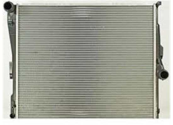 BMW Radiator E83 X3 Bwa2288 17113403551