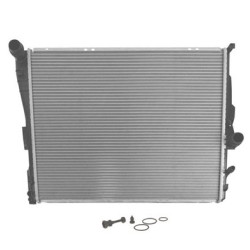 BMW Radiator E83 X3 60807 17113415693