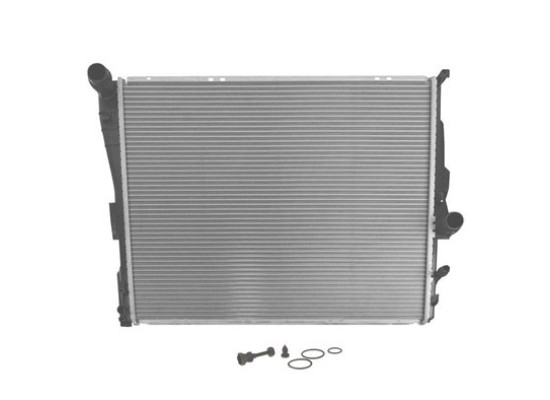 BMW Radiator E83 X3 60807 17113415693