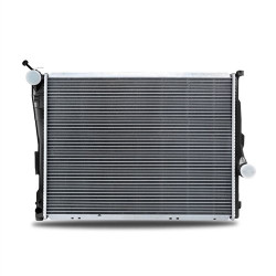 BMW Radiator F10 F11 17118672012 17117626560