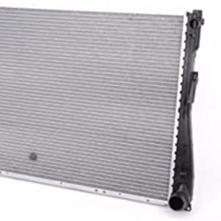 BMW Radiator Auto E46 E85 Z4 V20601518 17119071518