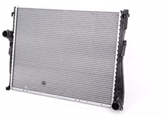 BMW Radiator Auto E46 E85 Z4 V20601518 17119071518