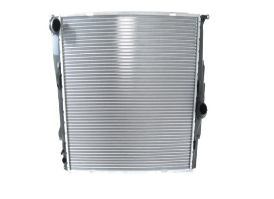 Bmw Radiator Manual E81 E87 E88 E90-E93 E84 E89 X1 Z4 8mk376754061 Cr1089000p 17117559273