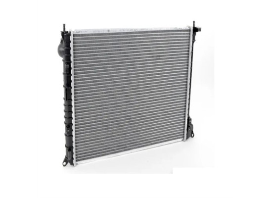 Mini Cooper Radiator Ac Li R52 R50 69700a 17117570821