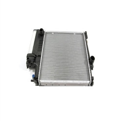 Bmw Radiator Ac Li E30 E36 1988-1998 8mk376713121 Cr330000p 17111728907