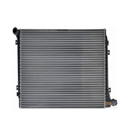 BMW Radiator F10 F11 8mk376729274 Cr775001s 17118672012