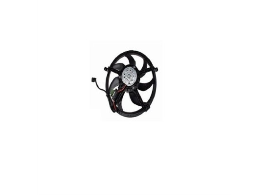 Mini Cooper Radiator Fan R55 R60 R61 Clubman R56 Paceman 8ew351042721 Cff249000p 17427535100