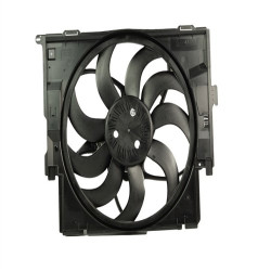 Bmw Radiator Fan 400w F20 F21 F22 F23 F30 F31 F34 F32 F33 F36 Touring Gt 17428641963 8ew351044691 Cff539000p