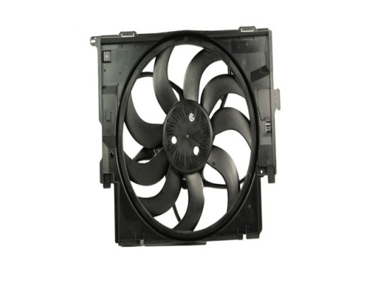 Bmw Radiator Fan 400w F20 F21 F22 F23 F30 F31 F34 F32 F33 F36 Touring Gt 17428641963 8ew351044691 Cff539000p