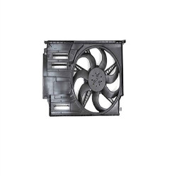 Mini Cooper Radiator Fan F45 F46 F48 F39 F56 X1 X2 17427617608