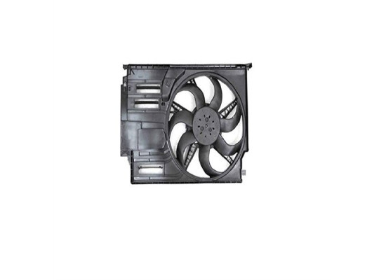 Mini Cooper Radiator Fan F45 F46 F48 F39 F56 X1 X2 17427617608