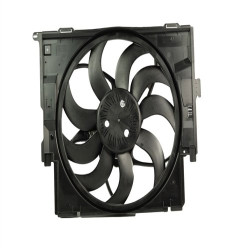 Bmw Radiator Fan 400w F20 F21 F22 F23 F30 F31 F34 F32 F33 F36 Gt 17428641963 20103409