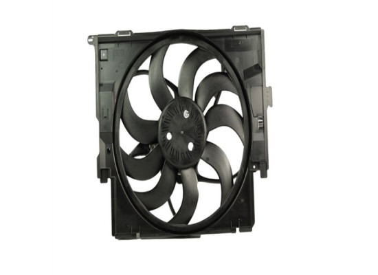 Bmw Radiator Fan 400w F20 F21 F22 F23 F30 F31 F34 F32 F33 F36 Gt 17428641963 20103409