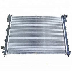 Land Rover Radiator 3 Discovery 4 Lr021778