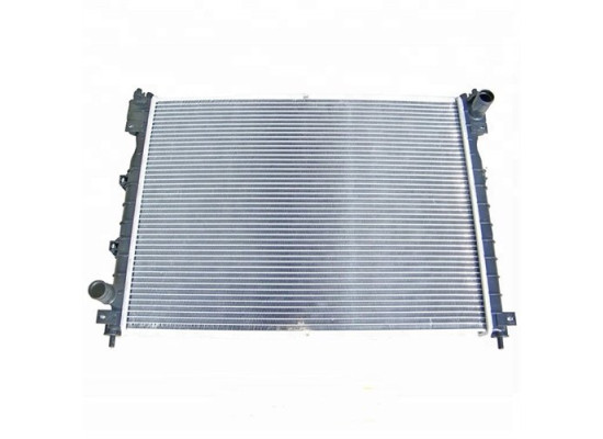 Land Rover Radiator 3 Discovery 4 Lr021778