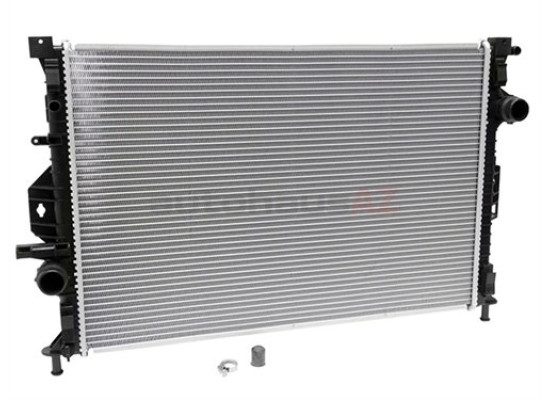 Land Rover Radiator Evoque 65615a Lr039530