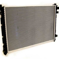 Land Rover Radiator Freelander 1 350700 Pcc000111