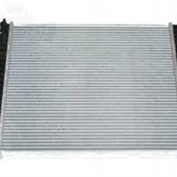 Land Rover Radiator Freelander 1 Pcc000101 359400 Pcc000100