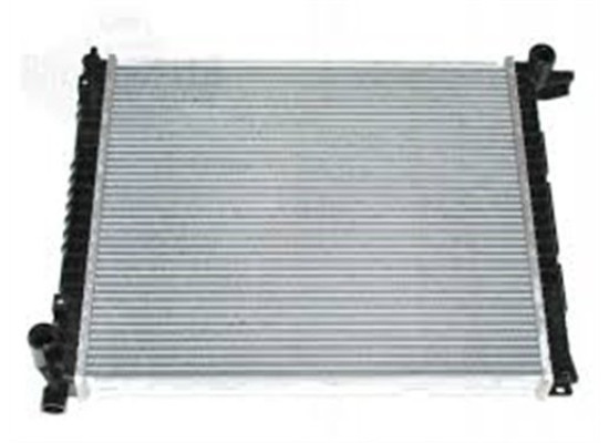 Land Rover Radiator Freelander 1 Pcc000101 359400 Pcc000100