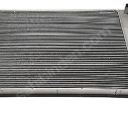 Land Rover Radiator Vogue 64325 Pcc000840