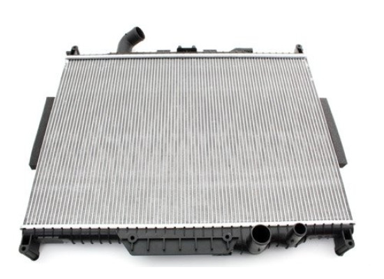 Land Rover Radiator Vogue Lr022741