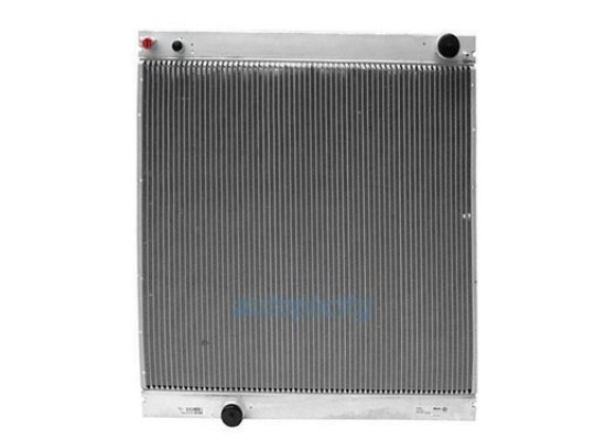 Land Rover Radiator Vogue 64314 Pcc000850