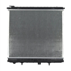 Land Rover Radiator Vogue 350300 Pcc106850