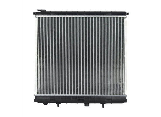 Land Rover Radiator Vogue 350300 Pcc106850