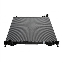 Land Rover Radiator Vogue Lr034553