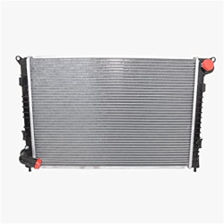 Mini Cooper Radiator Ac Li R52 R50 342030 17117570821