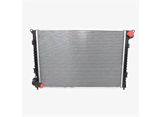 Mini Cooper Radiator Ac Li R52 R50 342030 17117570821