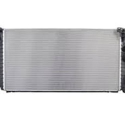 Mini Cooper Radiator F55-F56 17118645783