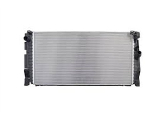 Mini Cooper Radiator F55-F56 17118645783