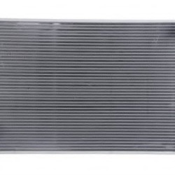 Mini Cooper Radiator R52 R53 17117570489