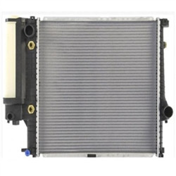 BMW Radiator Water 43020140 420164100076 17118672012