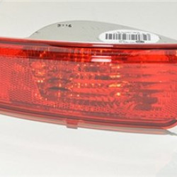 Land Rover Reflector L Evoque Lr088532 Lr025149