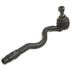 BMW Tie Rod End L E46 9100663 32106774220