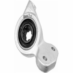 BMW Swing Bushing Iron Right E46 31122229624