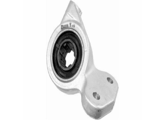 BMW Swing Bushing Iron Right E46 31122229624