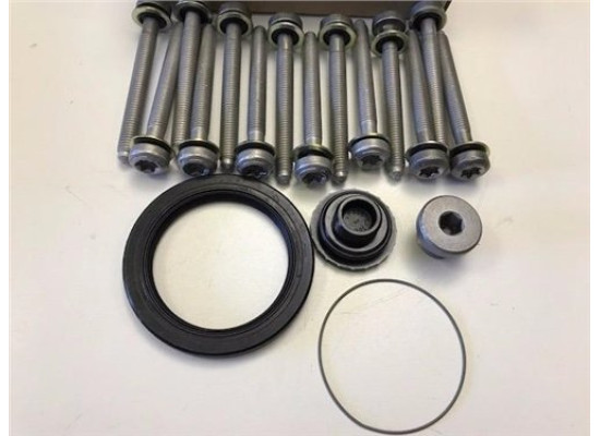 BMW Transmission Repair Kit F10 F20 F30 F32 F34 F36 G30 F01 F02 E83 E53 Gt X3 X5 24277604965