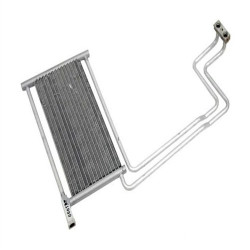 BMW Transmission Oil Radiator E39 Bw3368 17221740798