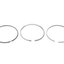 BMW Piston Ring M54 80.Mm.2*1.50*2.0-050 1.2*1.50*2.00 80.Mm E46 E39 E60 0681610700 11257516839