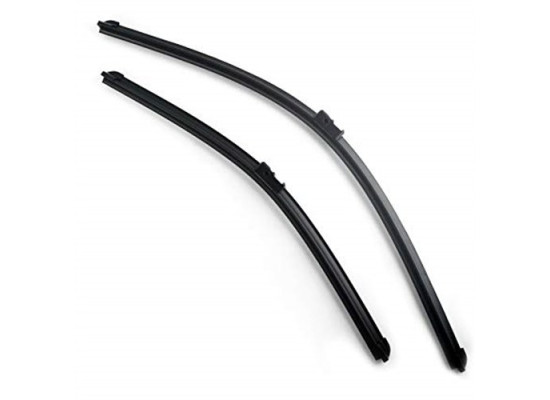 BMW Wiper Blade Set Front-Flat F25 X3 Df114 61612183576