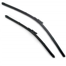 BMW Wiper Blade Set Front E92 E93 61612159629