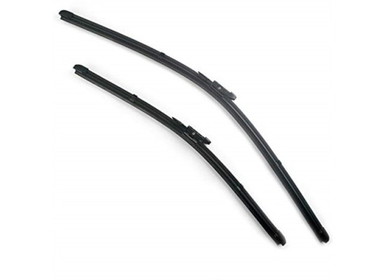 BMW Wiper Blade Set Front E92 E93 61612159629