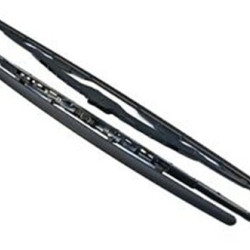 BMW Wiper Blade Set Front E53 X5 576104 61610032743